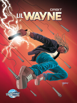 cover image of Lil Wayne
